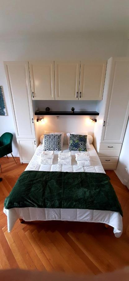 Studio 3 Etoiles Le 102, Aix Les Bains Centre Thermes Palace Le Beau Site 엑스레뱅 외부 사진